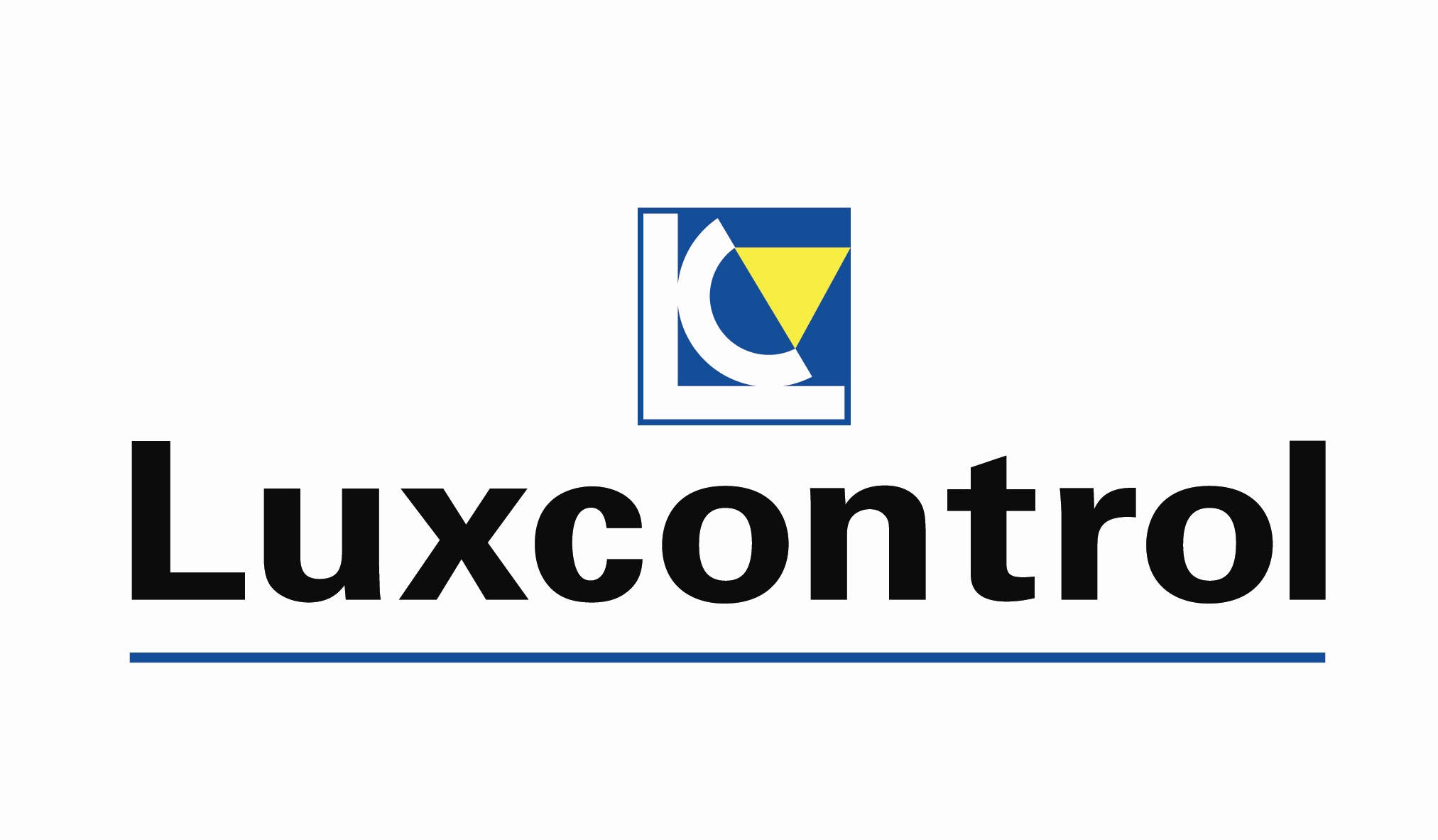 Logo luxcontrol