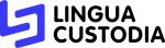 NEW Logo LINGUA CUSTODIA