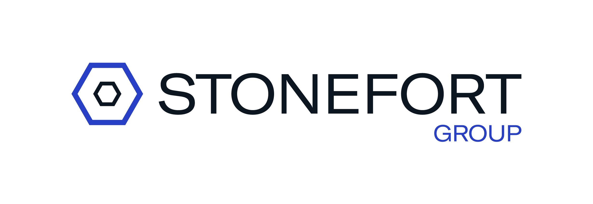 Stonefort_LOGOS Blue RGB