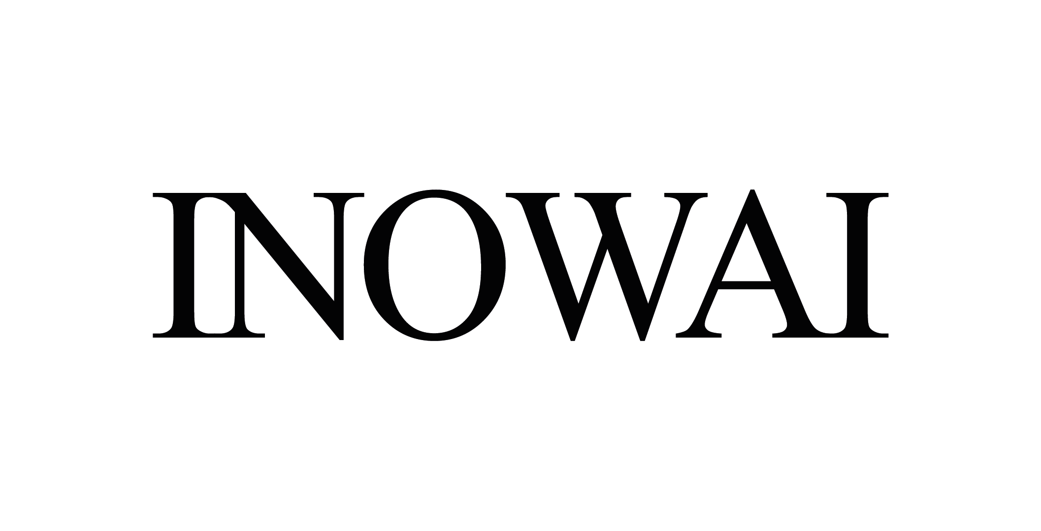 20250526_INOWAI_LOGO_BLACK